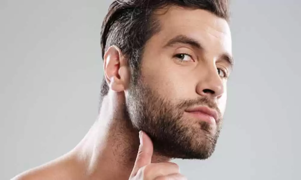 مضاعفات زراعة الشعر