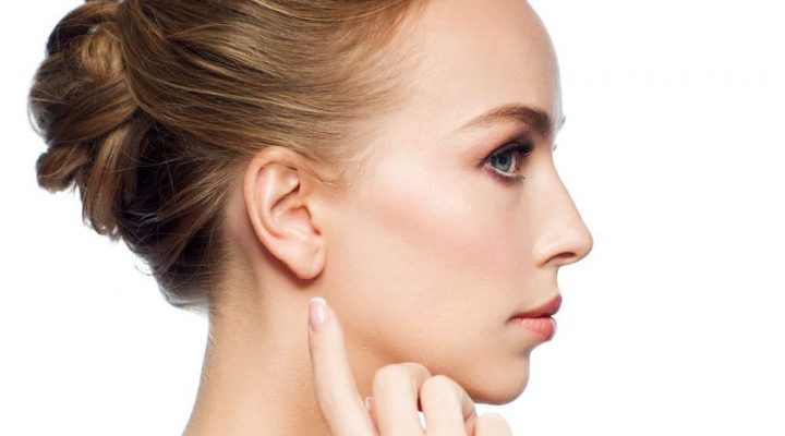 تجميل الاذن الخفاشية