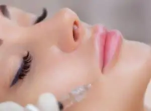 نفخ الشفايف
