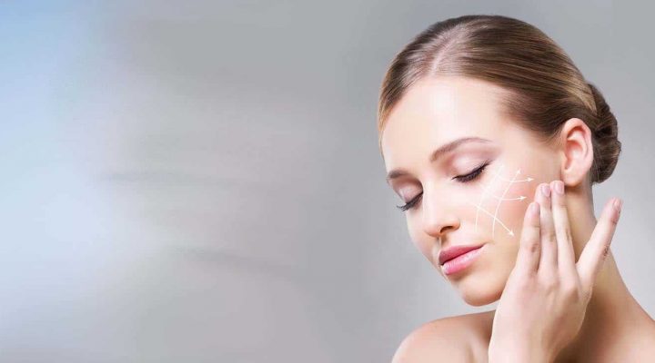 تسمين الوجه