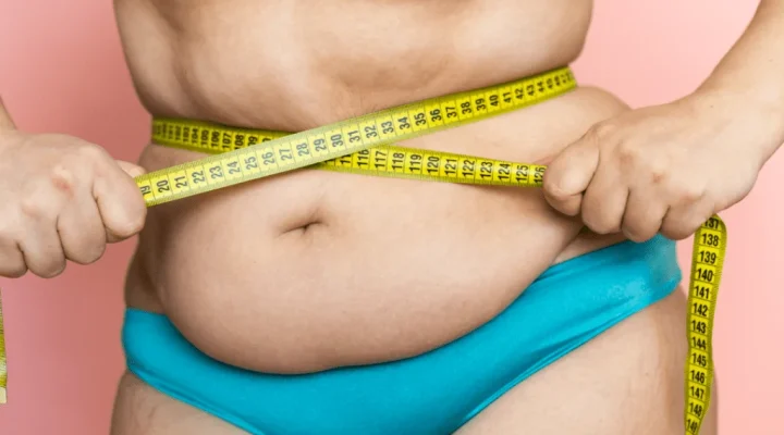 طرق شد الجسم الطبيعية