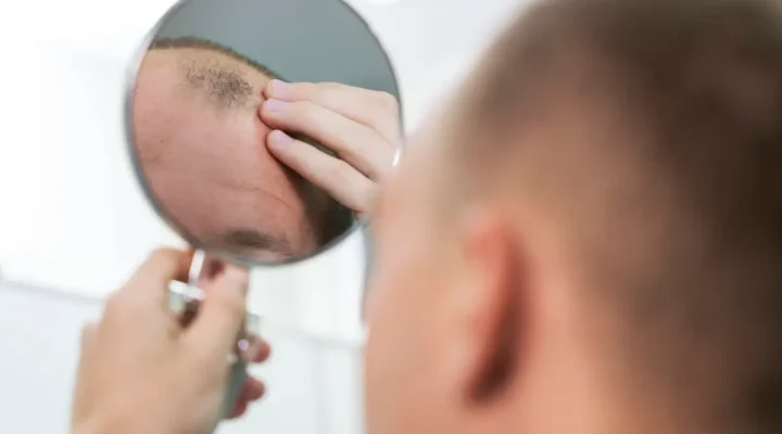افضل دكتور زراعة شعر