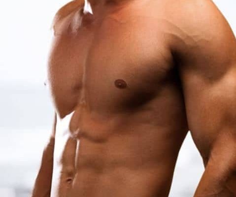 تكلفة عملية ازالة التثدي عند الرجال