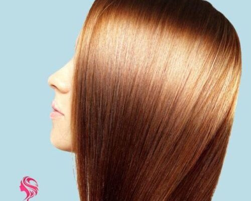 فوائد السيروم للشعر