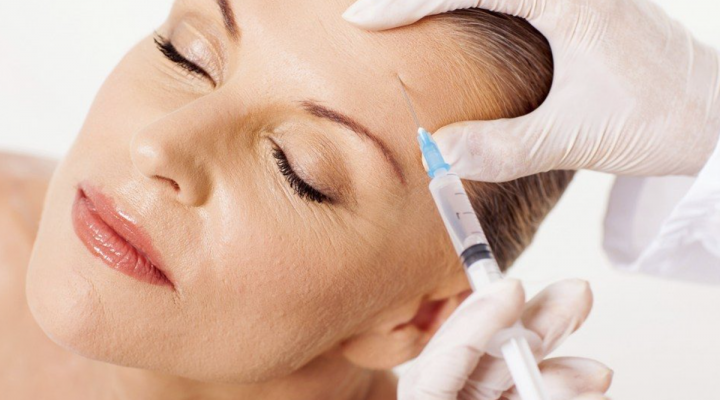 الفرق بين البوتكس والفيلر