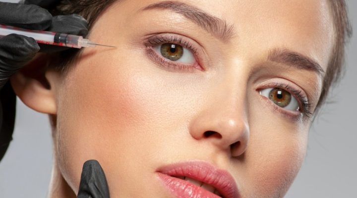 انواع الفيلر