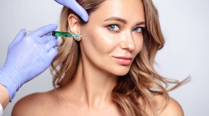 تعليمات بعد حقن الفيلر