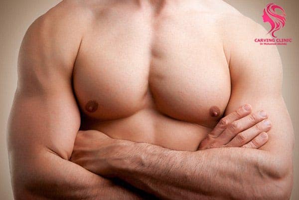 أسباب التثدي عند الرجال |المضاعفات وطرق الوقاية