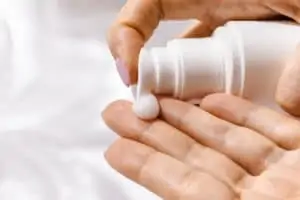 واقي الشمس