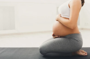 تجربتي مع الحمل بعد عملية شد البطن 1