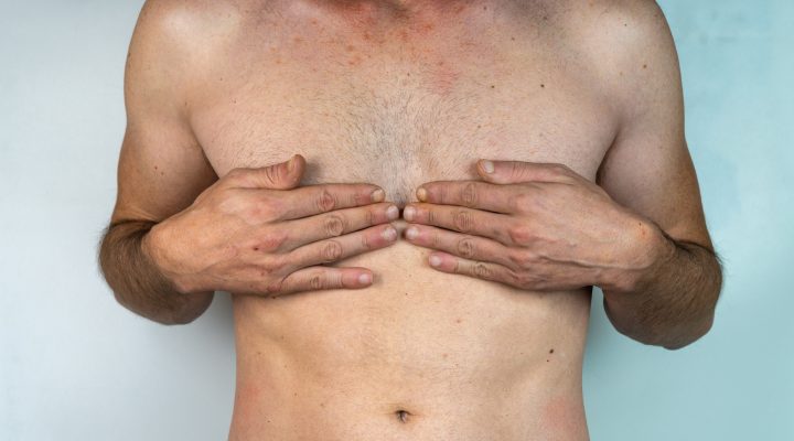 أهم نصائح بعد عملية التثدي