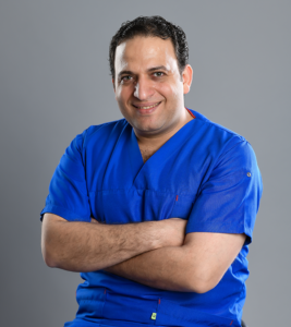 دكتور محمد أبوليله