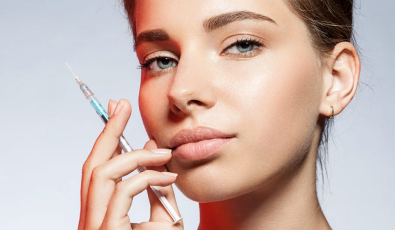 أسباب نحافة الخدود