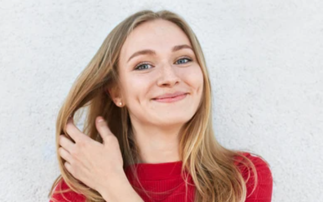 غمازات الوجه وعملية غمازة