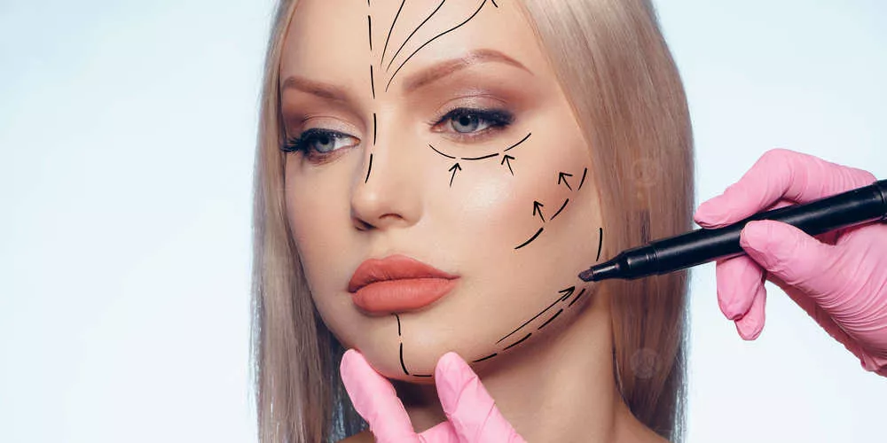 اسعار حقن الفيلر في مصر 2025 في كارفينج كلينك 8 حالات يُستخدم فيها الفيلر كعلاج