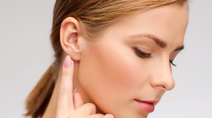 تجربتي مع عملية تجميل الأذن