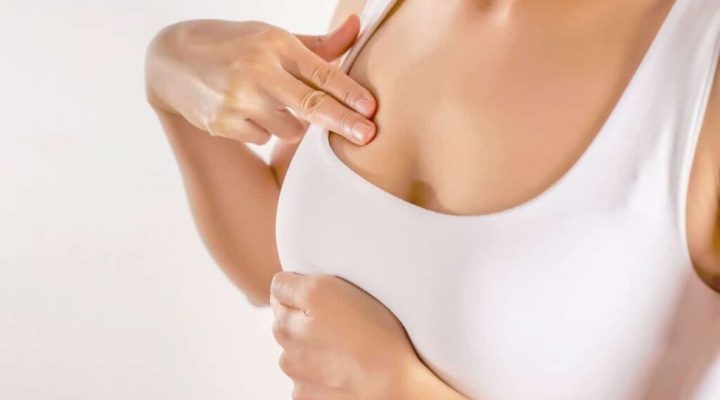 تكلفة عملية تكبير الثدي