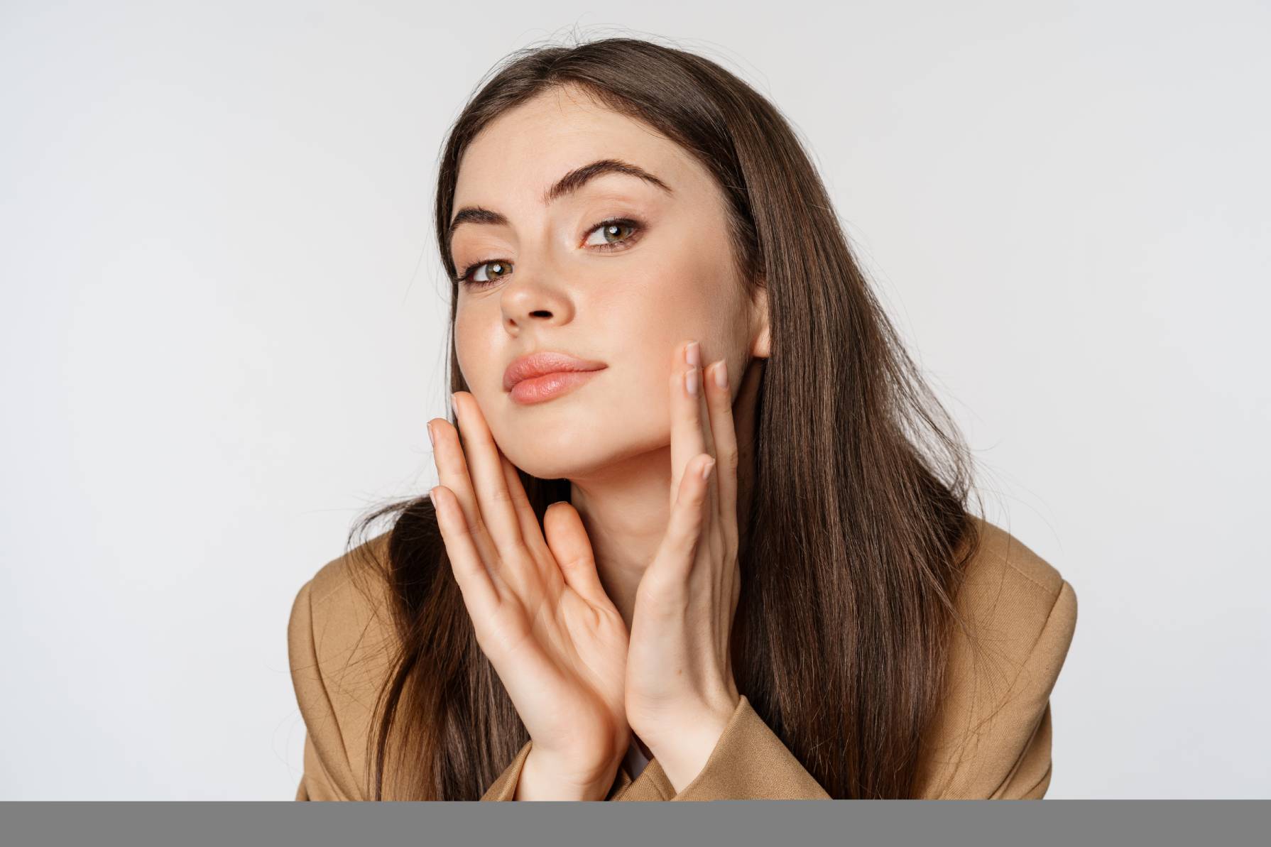 أنواع عمليات تجميل الوجه