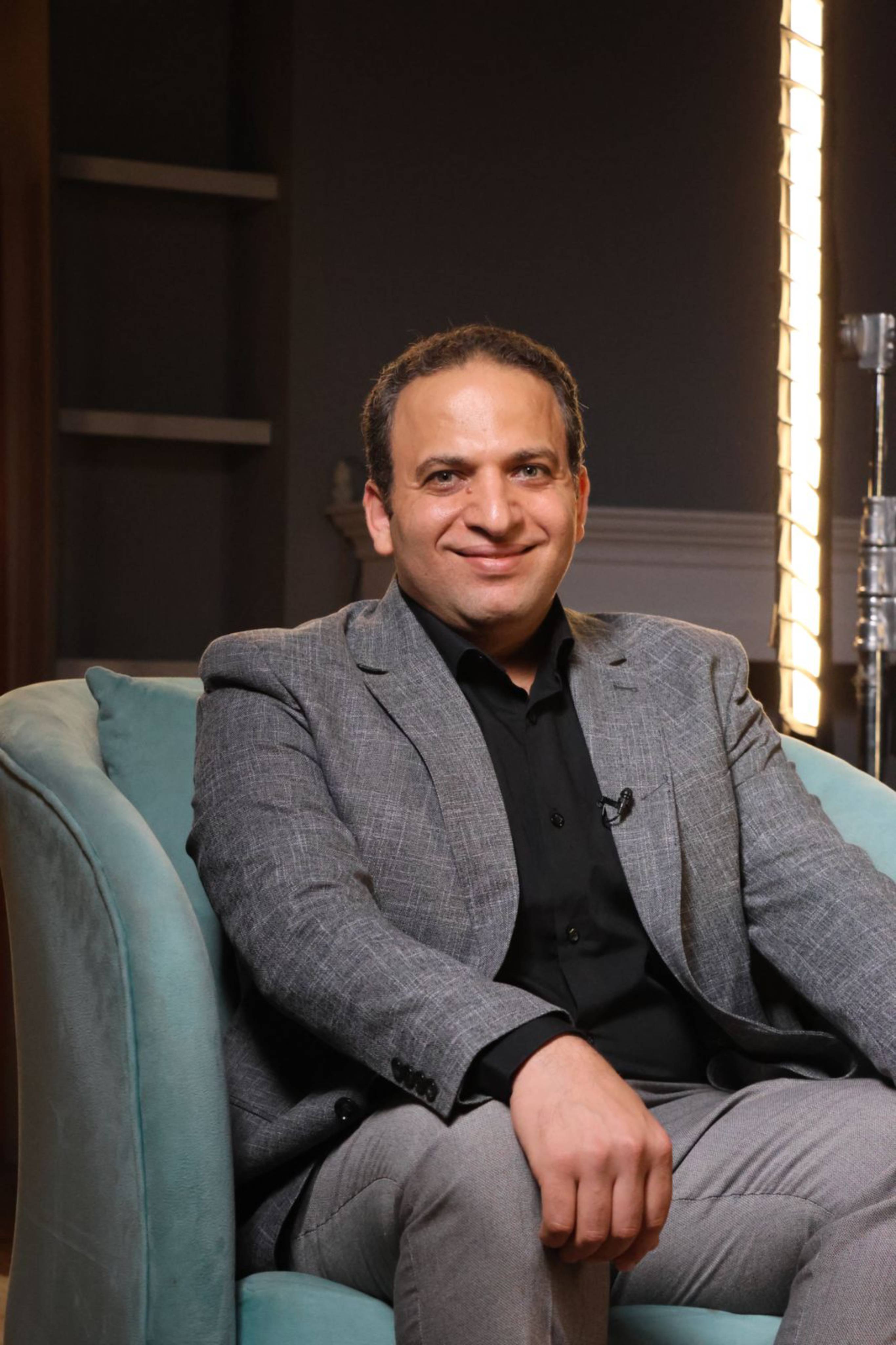 د. محمد أبو ليلة