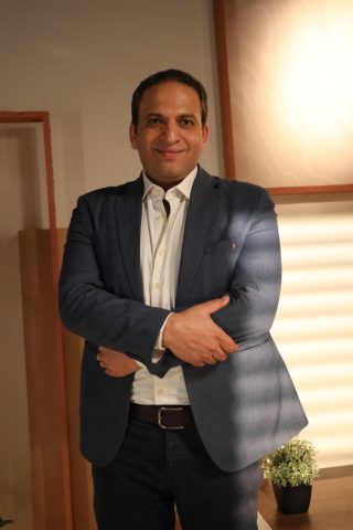 دكتور محمد أبو ليلة