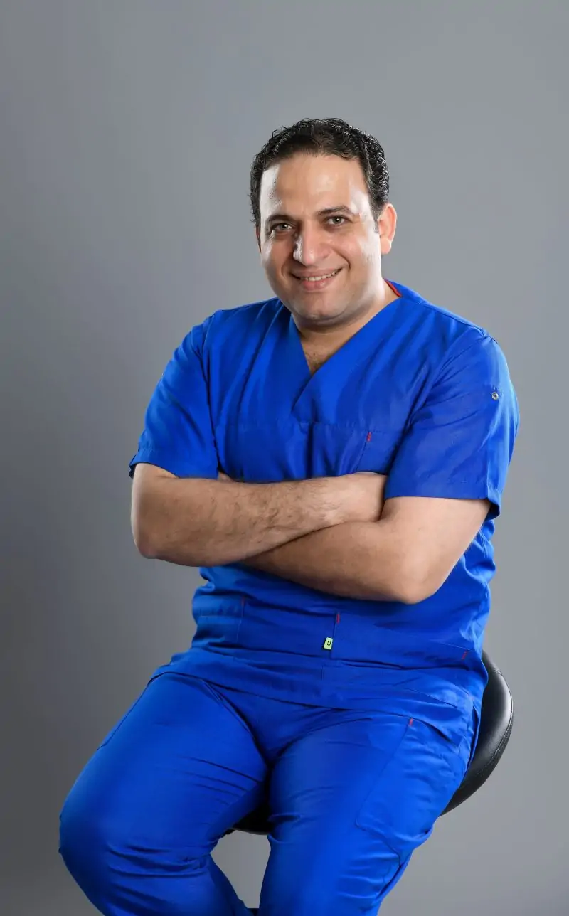 أفضل دكتور شد وشفط في مصر