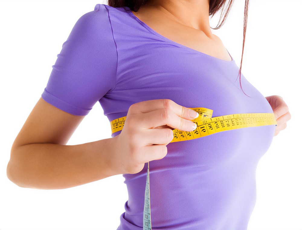 ما هي مميزات تكبير الصدر بالسيليكون وأنواع الحشوات 3 مميزات تكبير الثدي بالسيليكون