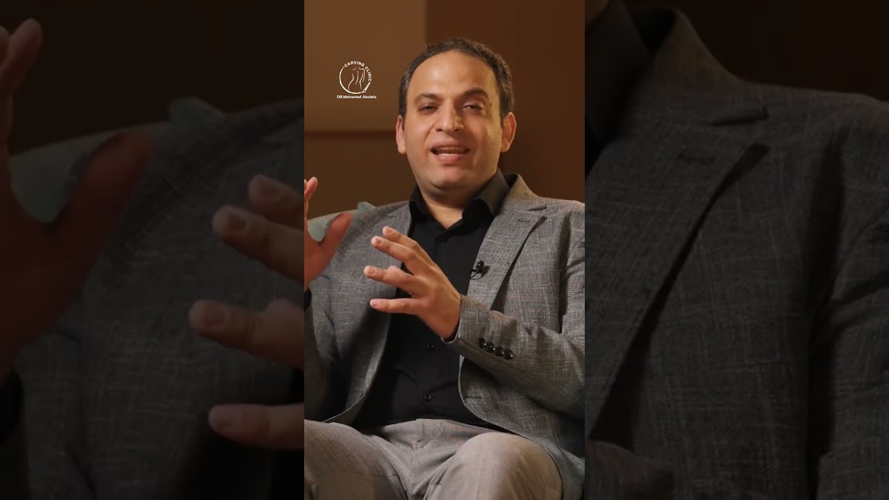 هل تعود الدهون بعد الشفط؟