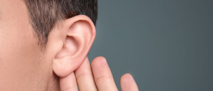 علاج الأذن الخفاشية