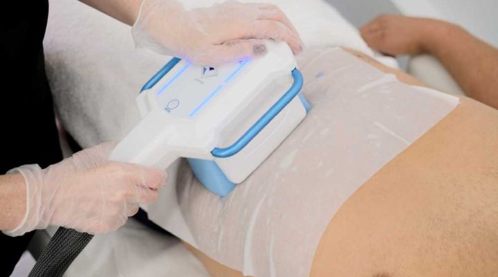 اضرار جهاز تفتيت الدهون