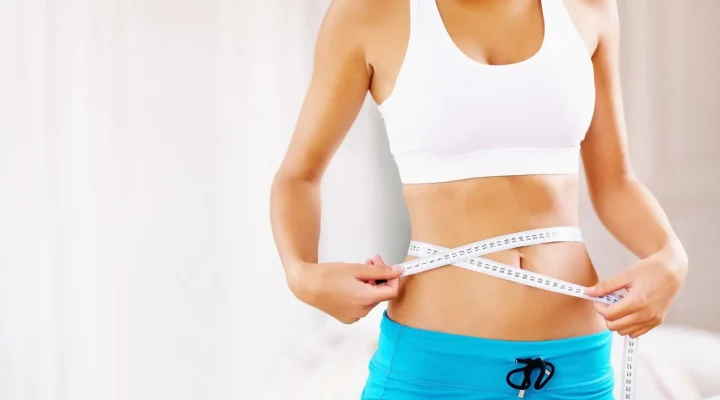 هل الرياضة تشد الجلد المترهل