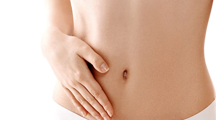 إزالة دهون البطن
