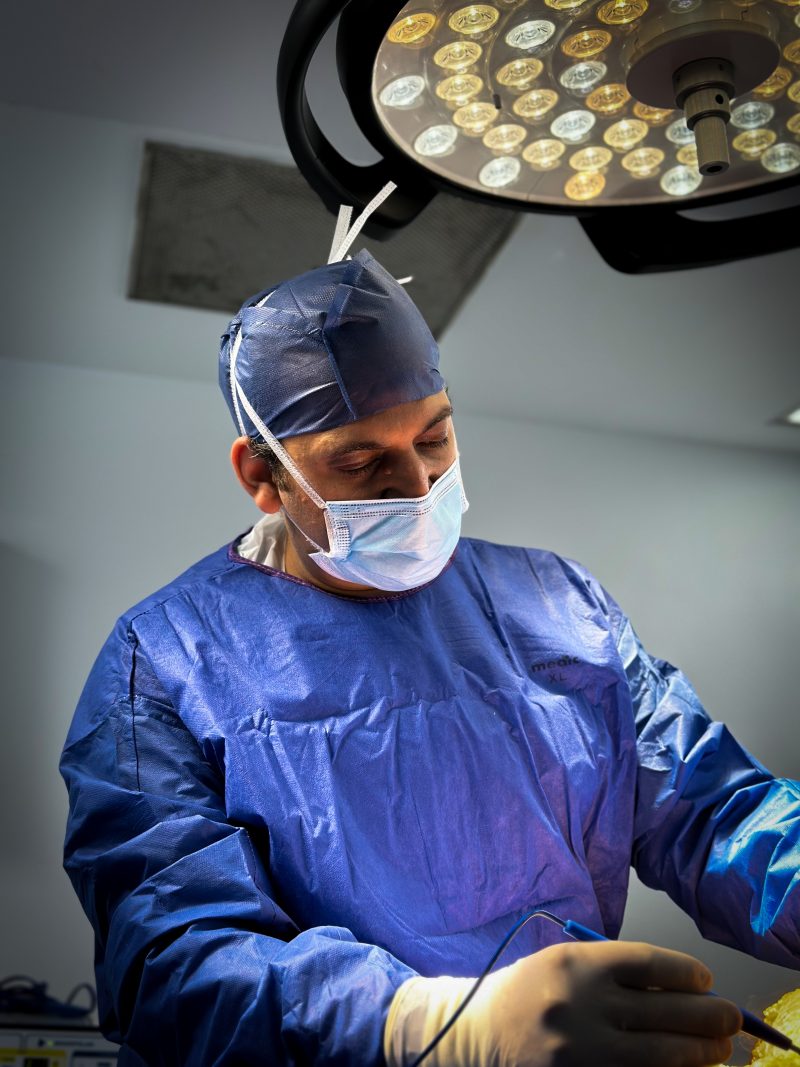 دكتور شفط دهون في مصر د. محمد أبو ليلة 4 احسن دكتور شفط دهون في مصر 2025