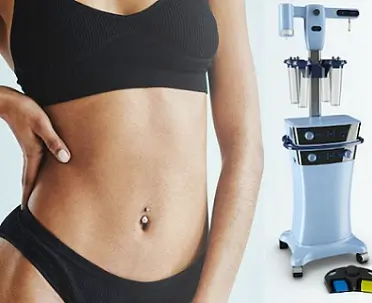 سعر عملية شفط الدهون بالفيزر في مصر