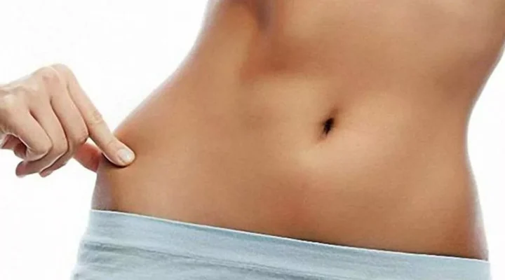 نحت الجسم بدون جراحة