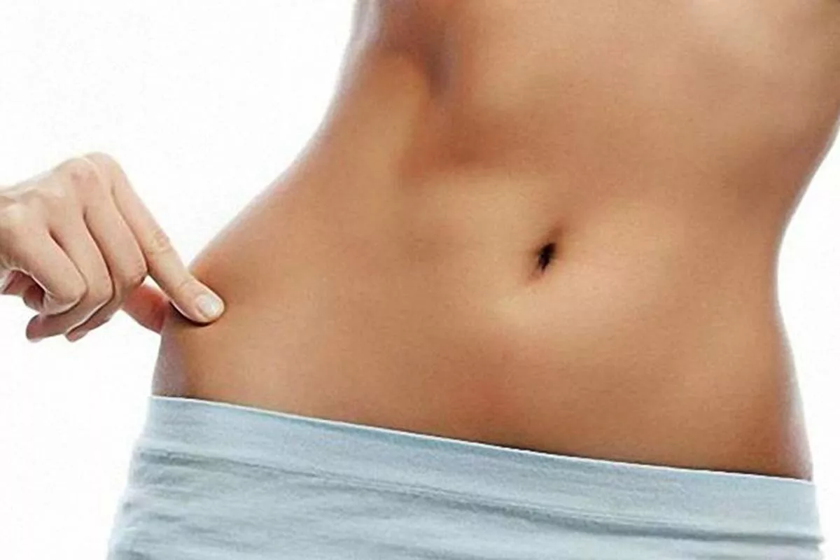 نحت الجسم بدون جراحة