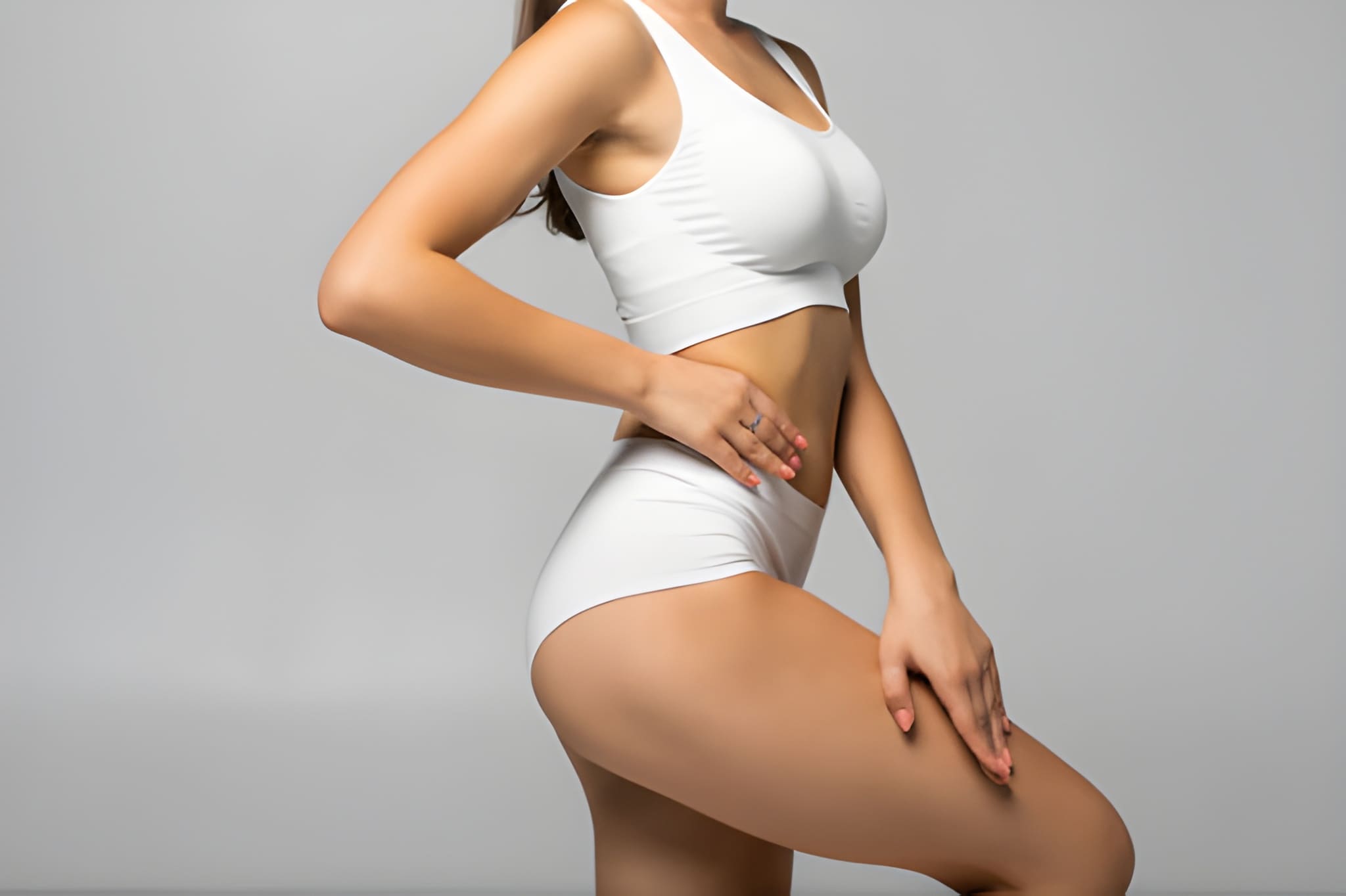 المرشحون لشفط دهون الأرداف