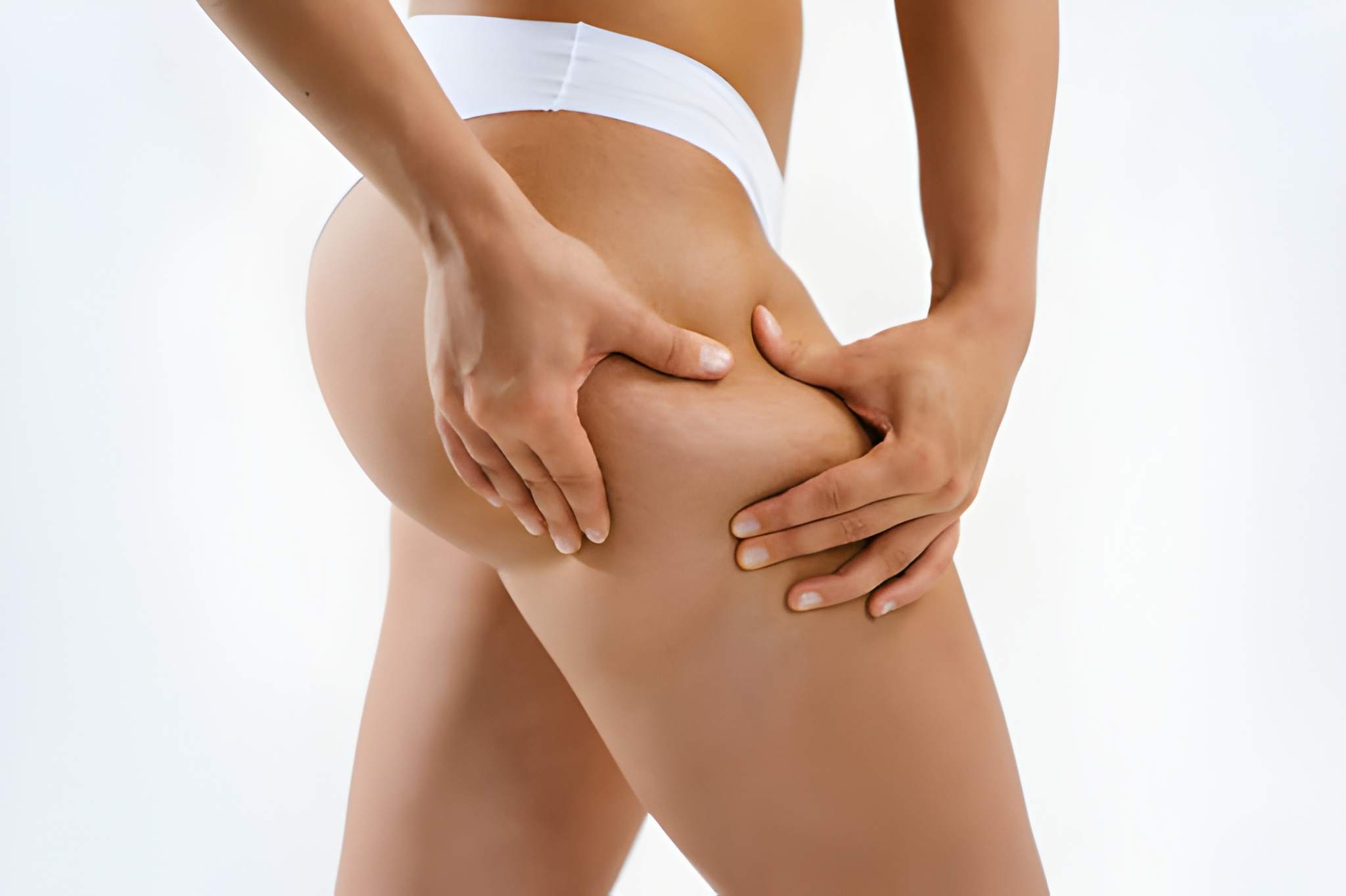 شفط دهون الأرداف