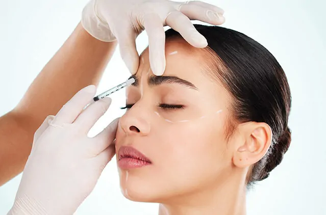 فوائد الفيلر للوجه