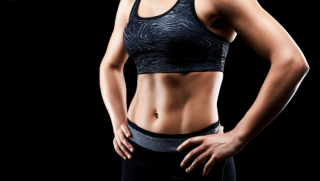 الرياضة بعد عملية شد البطن