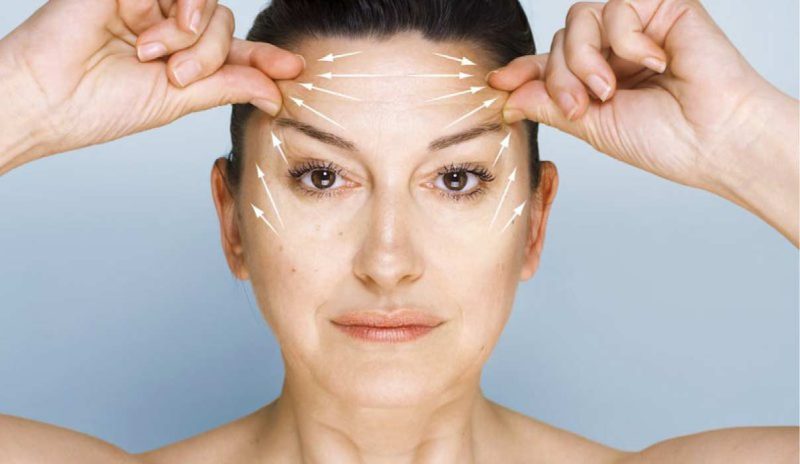 عملية رفع الحاجب 5 نصائح قبل العملية وكيفية الأستعداد 1 عملية رفع الحاجب