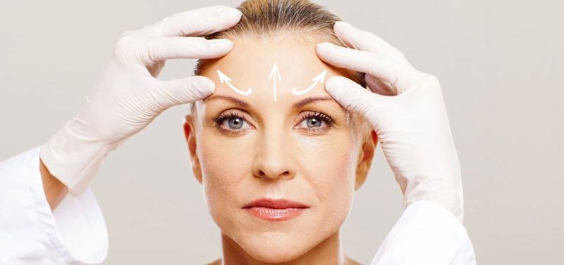 عملية رفع الحاجب 5 نصائح قبل العملية وكيفية الأستعداد 3 أضرار عملية رفع الحاجب