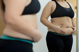 هل شفط الدهون مناسب للسمنة المفرطة