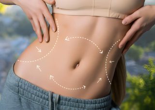 هل يمكن تكرار عملية شفط الدهون