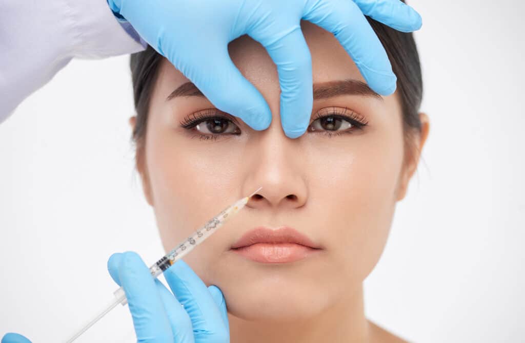 تجميل الأنف بدون جراحة في مصر والأثار الجانبية 7 نصائح بعد تجميل الأنف بدون جراحة