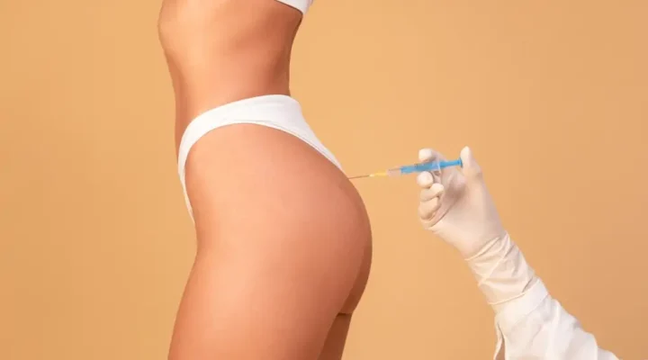 سعر حقن الدهون الذاتية في مصر 2026 | كارفينج كلينك 1 سعر حقن الدهون الذاتية