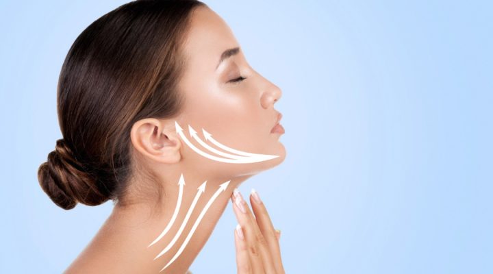 شد الوجه العميق | كيفية الاجراء النصائح المزايا 5 شد الوجه العميق