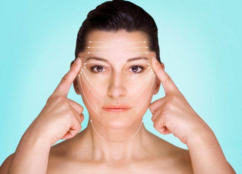 مميزات عملية شد الوجه العميق